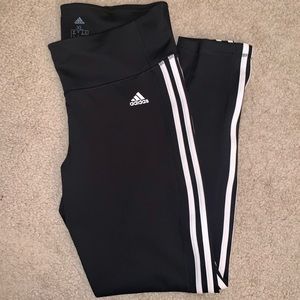 Adidas Climalite leggings